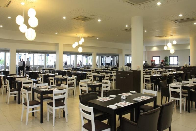 Resort Marismare 4*
