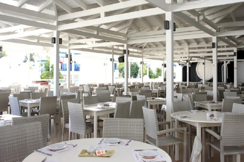 Marismare 4*