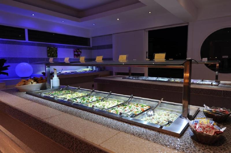Piere Anne Hotel Ayia Napa