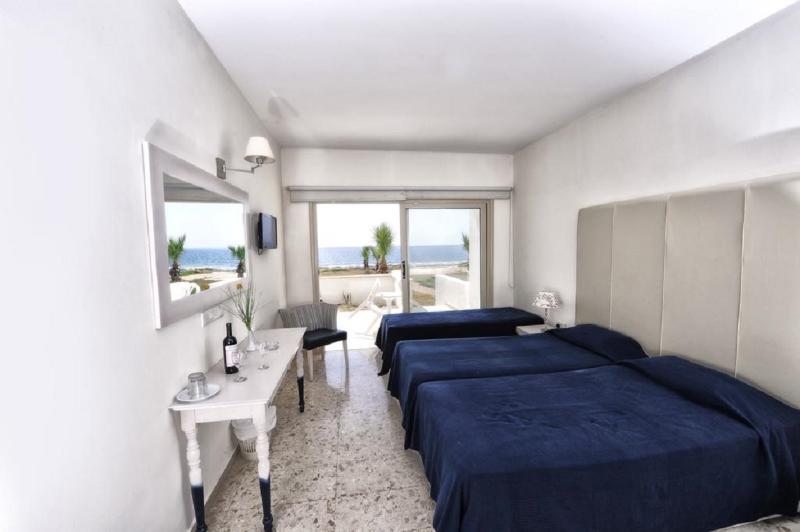 Hotel Piere Anne 3*