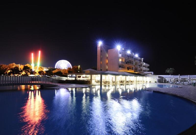 Piere Anne Hotel