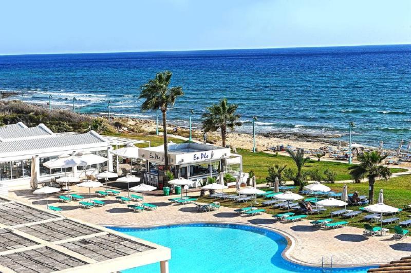 Hotel Piere Anne