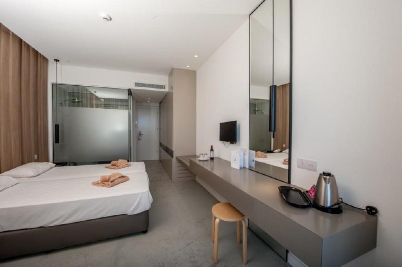 Piere Anne Hotel