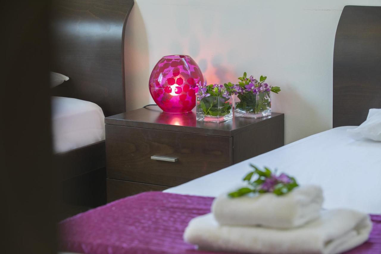 Ayia Thekla Sea Front Villa