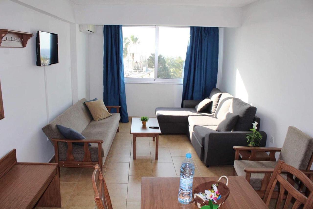 Maria Zintili Aparthotel 3*