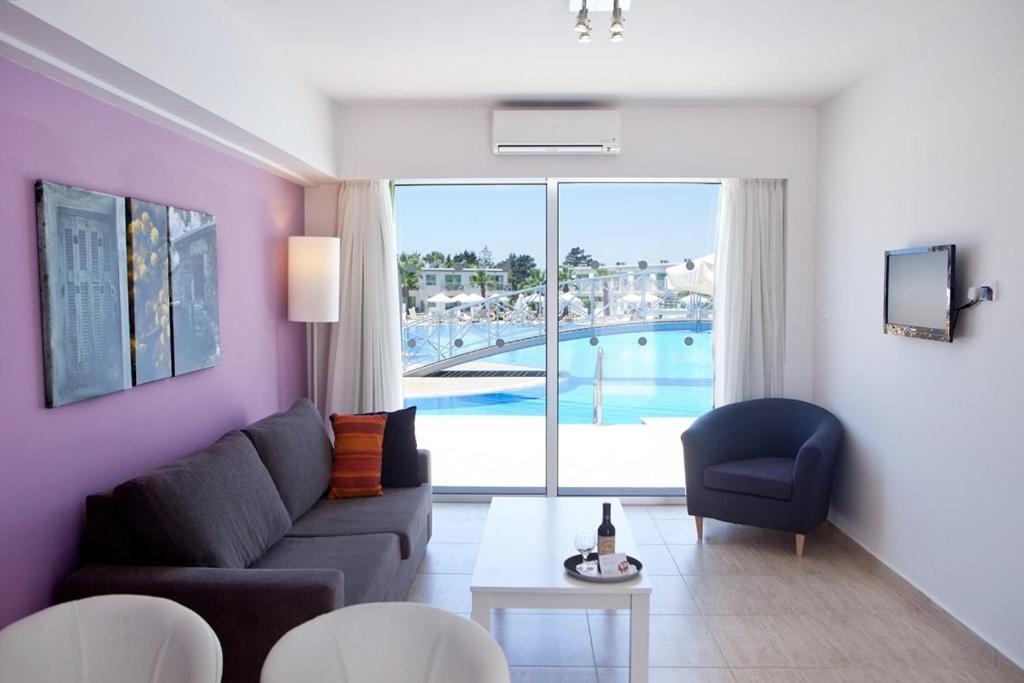Hotel Sunprime - Adults Only Ayia Napa