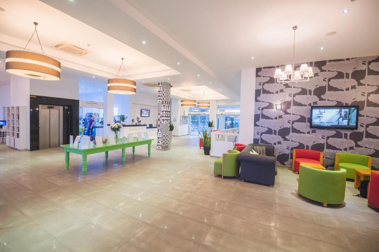 Hotel Sunprime - Adults Only Ayia Napa