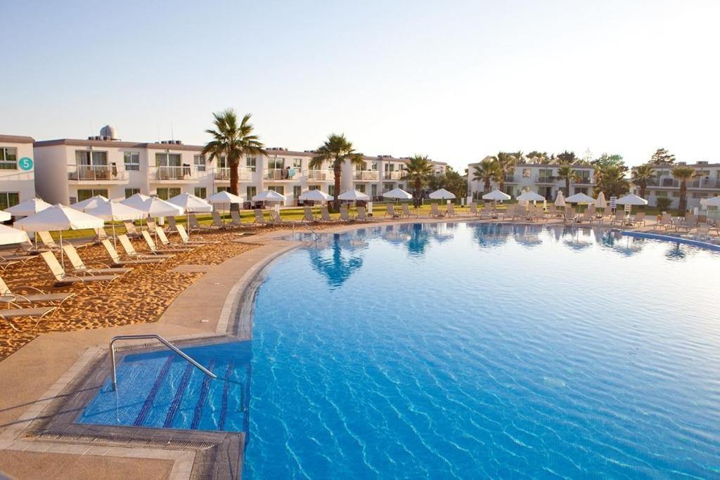Hotel Sunprime - Adults Only *