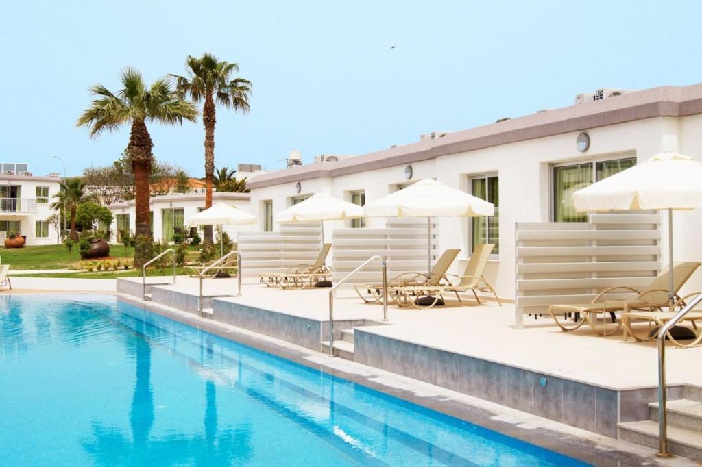 Hotel Sunprime - Adults Only *