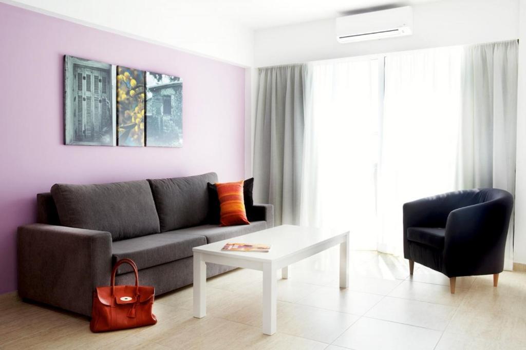 Sunprime - Adults Only Ayia Napa