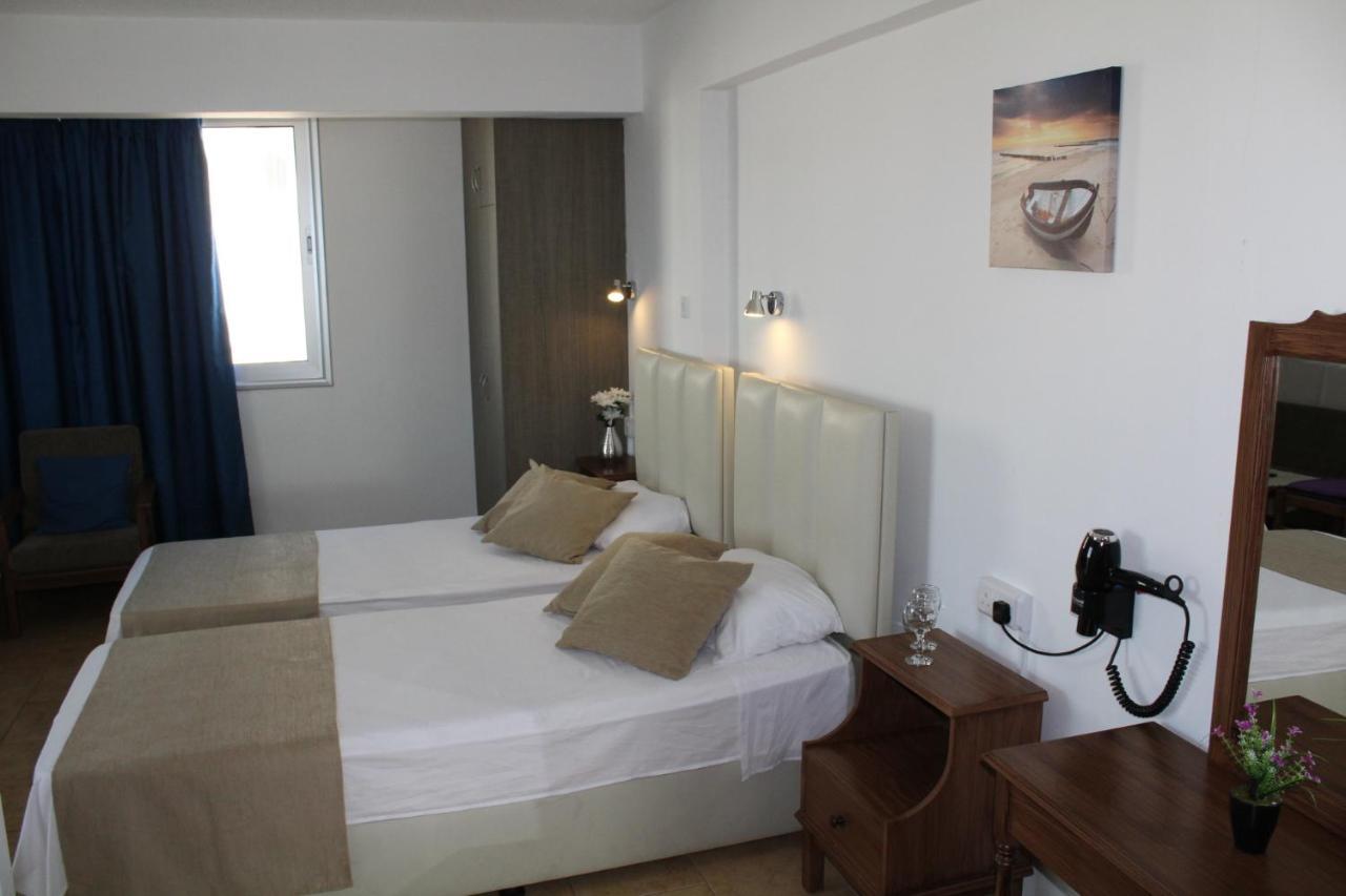 Maria Zintili 3* Agia Napa