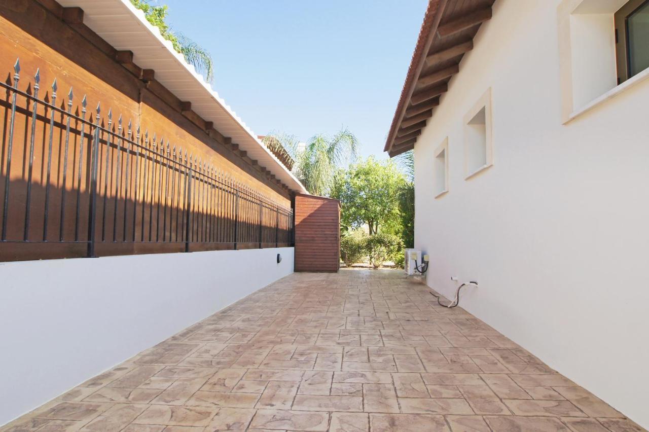 Villa Louisa Ayia Napa