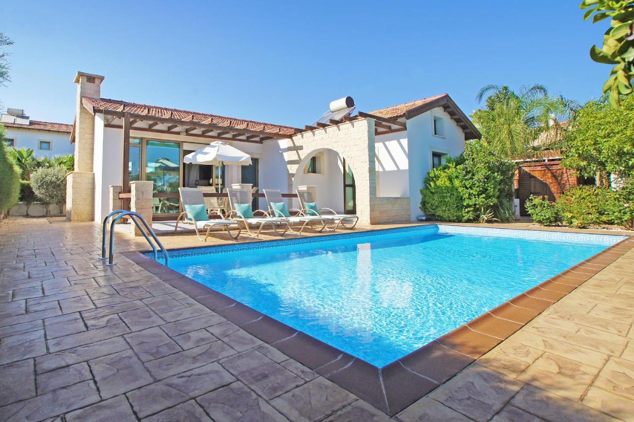Villa Louisa *