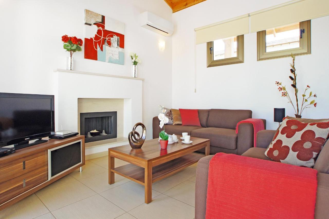 Villa Louisa