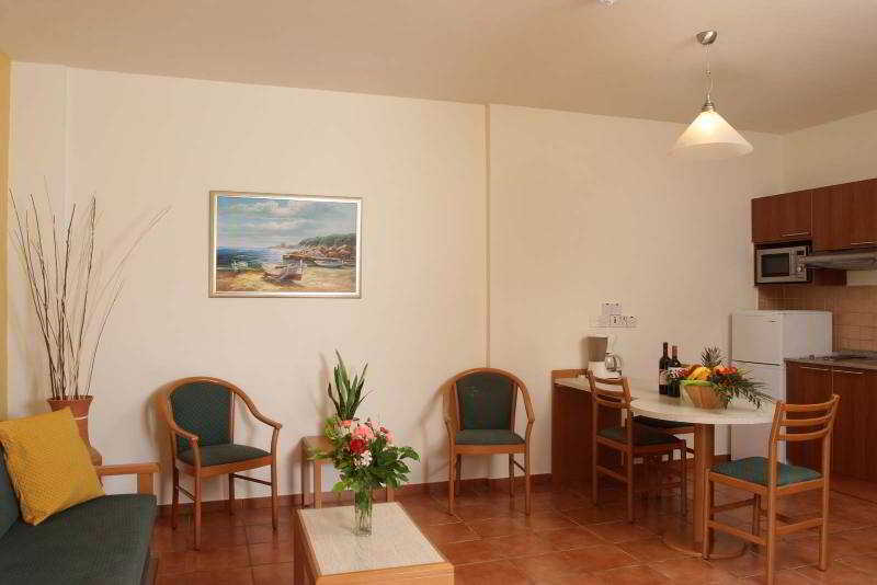 Atlantica Panthea Resort