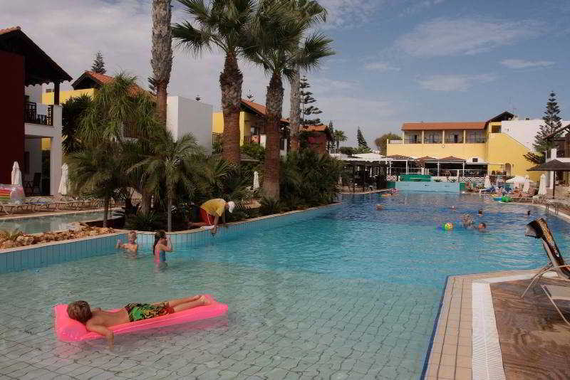 Resort Atlantica Panthea