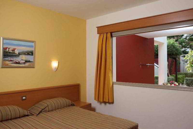 Atlantica Panthea Resort