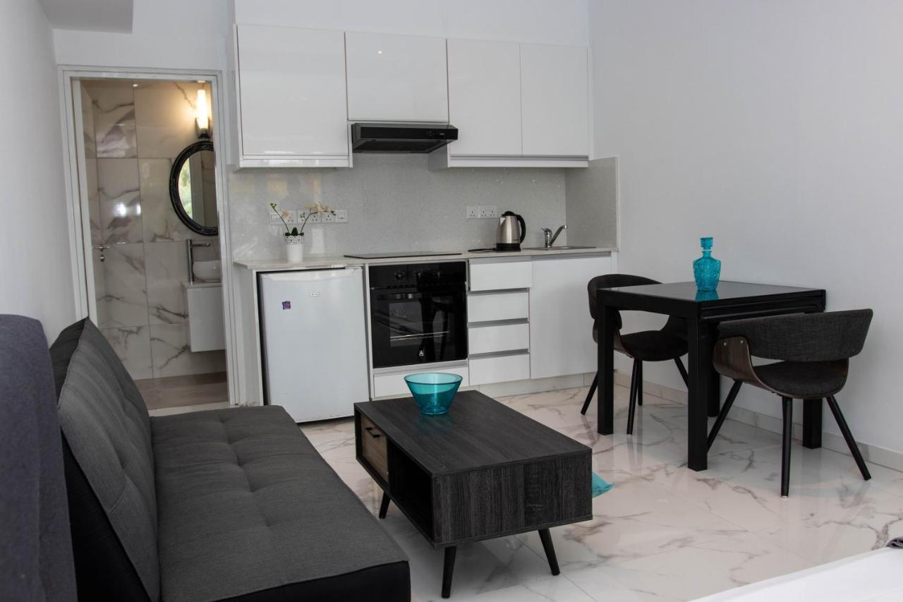 Nissi49 Apartamento *