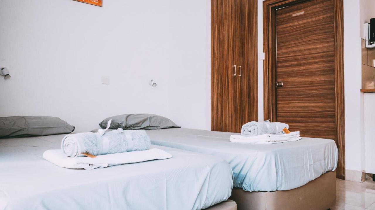 Thomas Apartment Ayia Napa