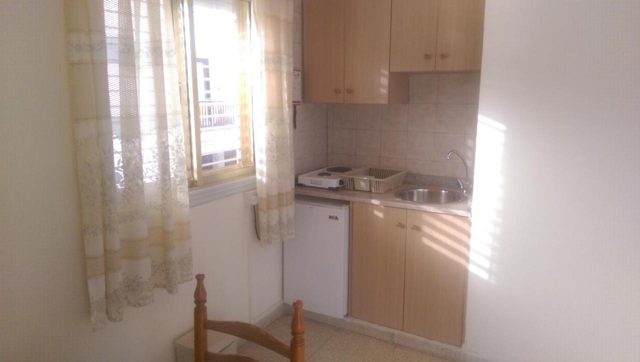 Barbara Annex Aparthotel 3*