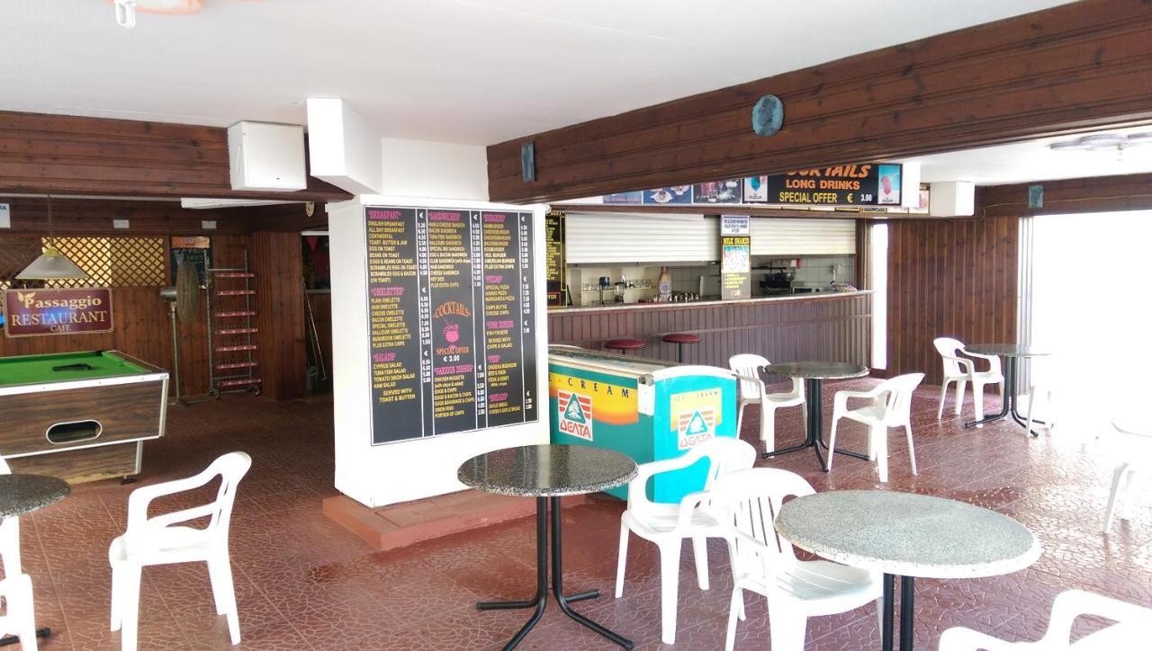 Aparthotel Barbara Annex