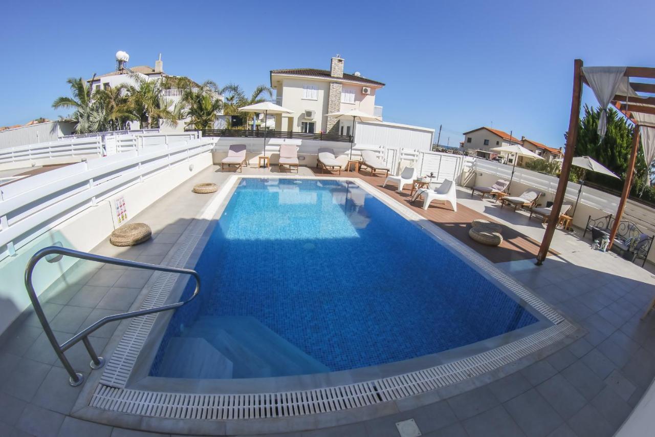 Villa Alexandra Ayia Napa