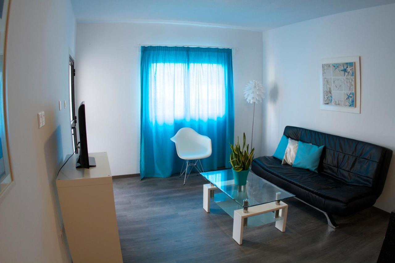 Apartment Blue Star Agia Napa