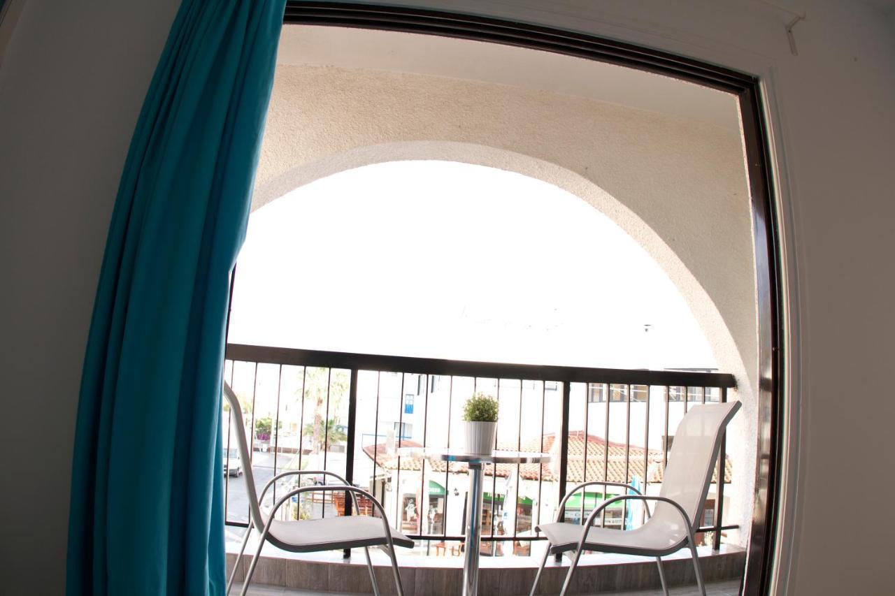 Apartment Blue Star Agia Napa