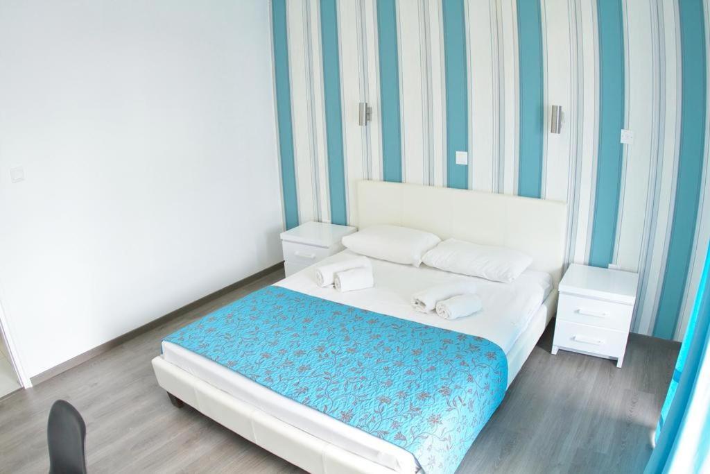 Apartment Blue Star Agia Napa