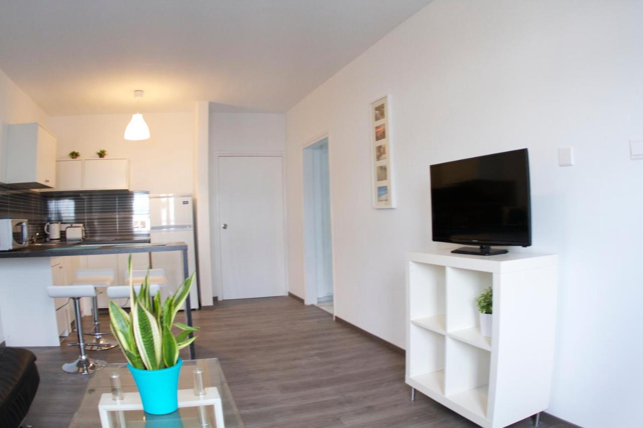 Apartment Blue Star *
