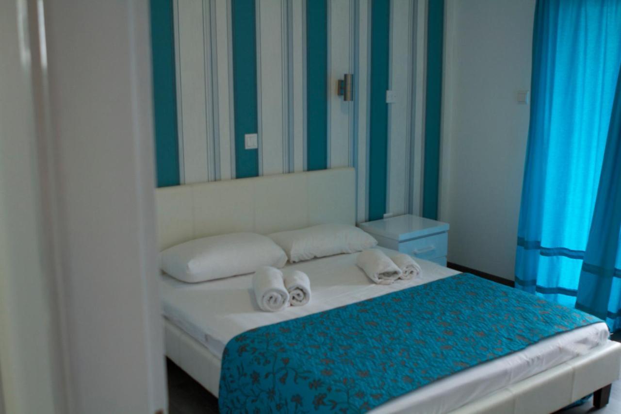 Blue Star Agia Napa