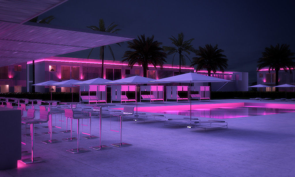 So Aparthotel 3*