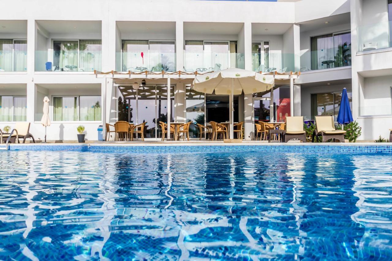 Bellini Ayia Napa