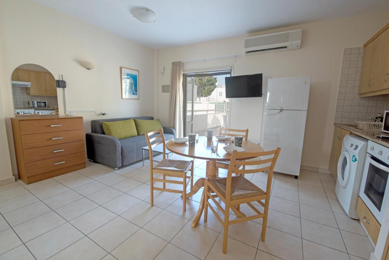 La Casa Di Napa Aparthotel Ayia Napa