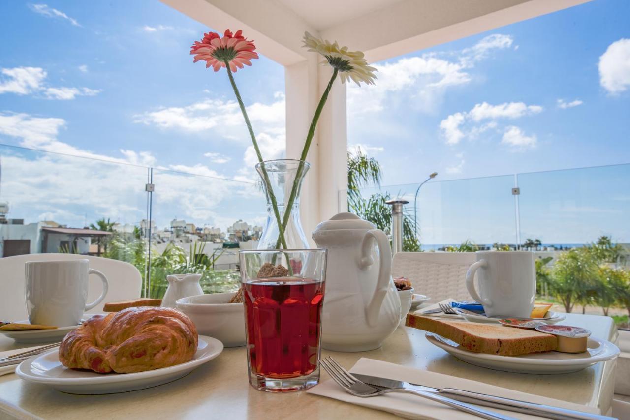 La Casa Di Napa Aparthotel Ayia Napa