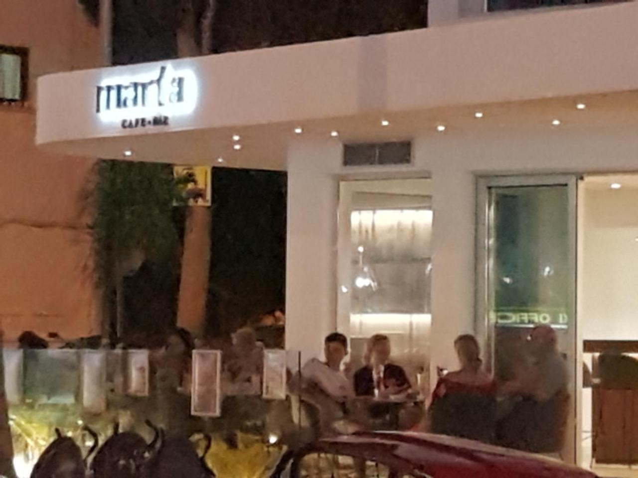 Anthea 3* Ayia Napa