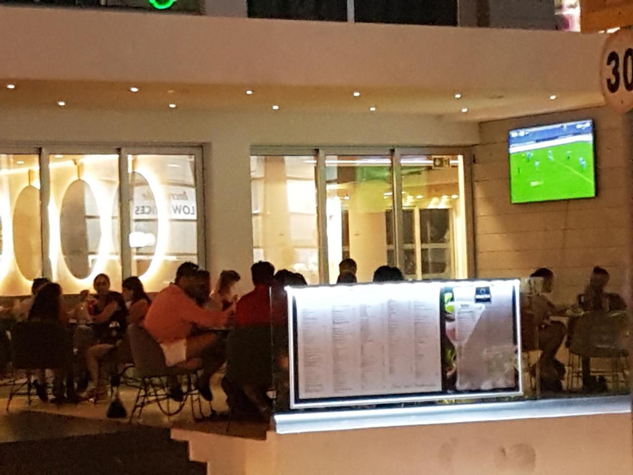 Anthea 3* Ayia Napa