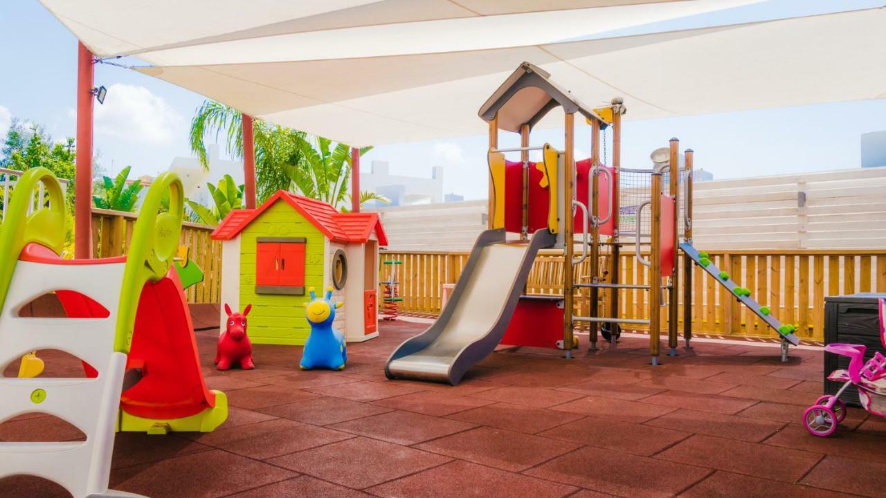 Silver Sea Holiday Apartamento