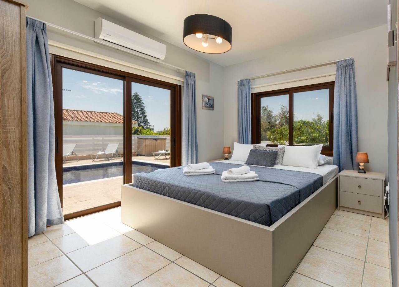 Hills Ayia Napa