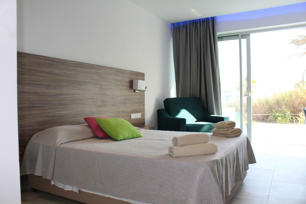 Fedrania Gardens 2* Ayia Napa