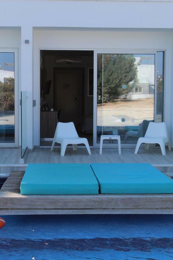 Fedrania Gardens 2* Ayia Napa