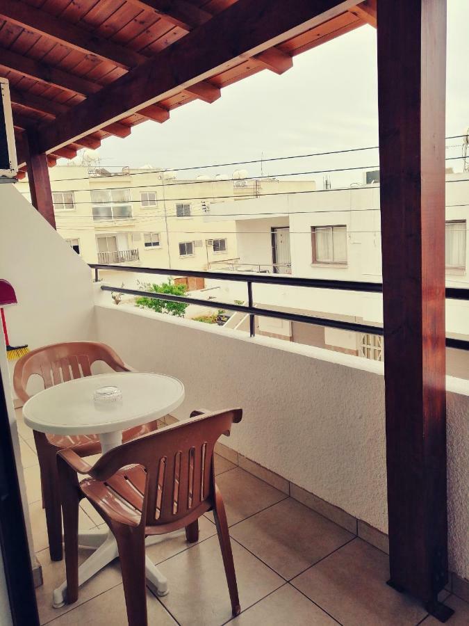Apartamento Estia Vasilis Manoli Agia Napa
