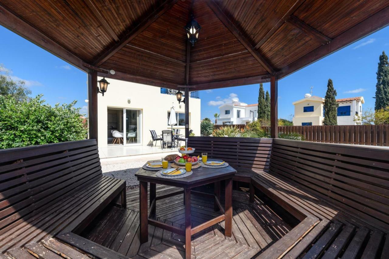 Thekla Villa *