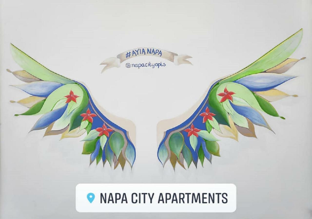 Napa Apartment Ayia Napa