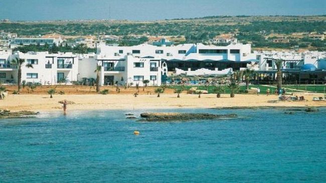 Marismare Agia Napa