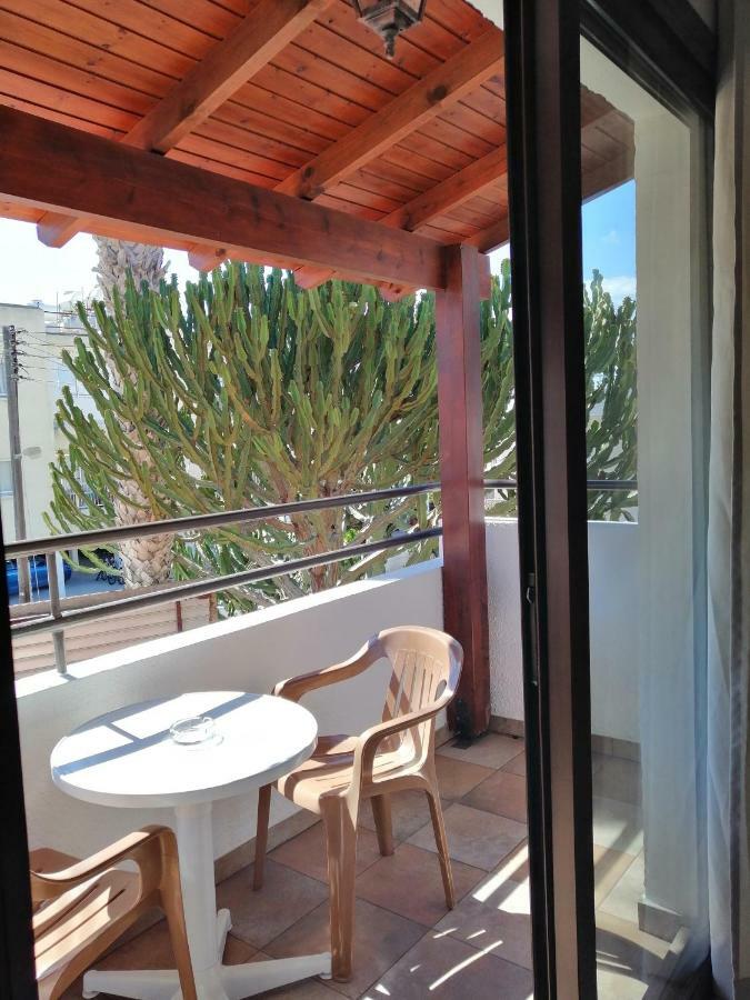 Apartamento Estia Vasilis Manoli *