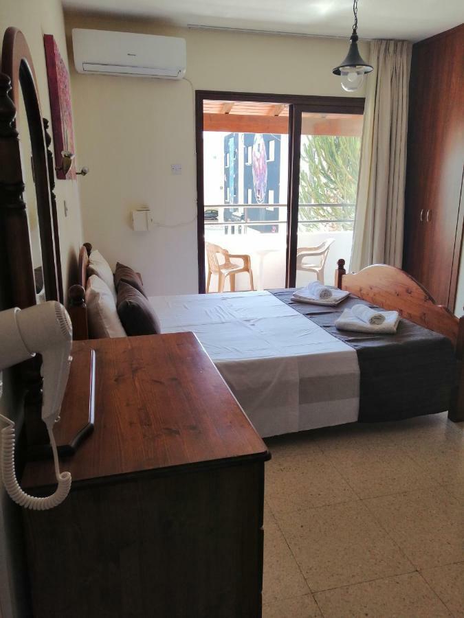 Estia Vasilis Manoli Apartamento