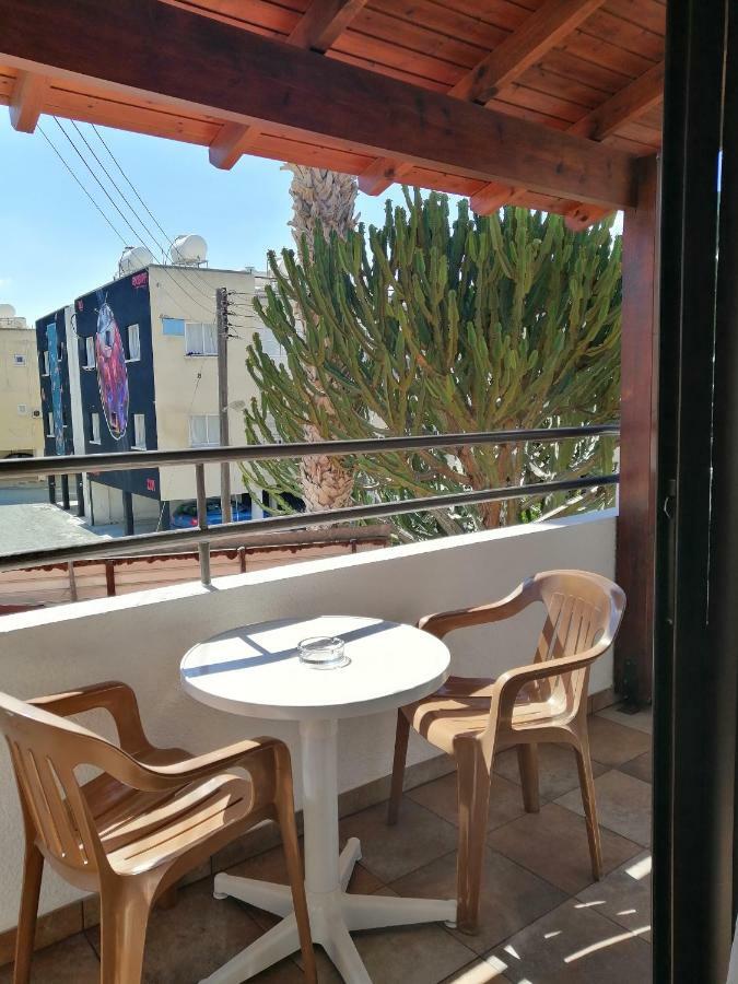 Apartamento Estia Vasilis Manoli *