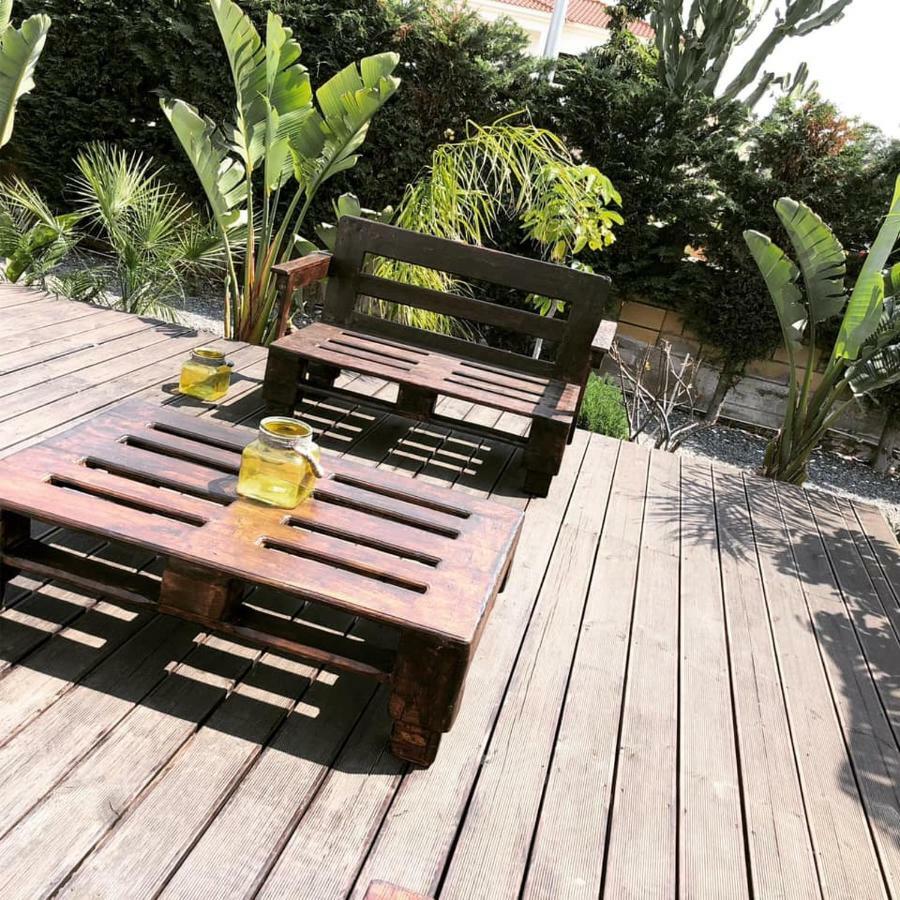 Nissi49 Apartamento Agia Napa