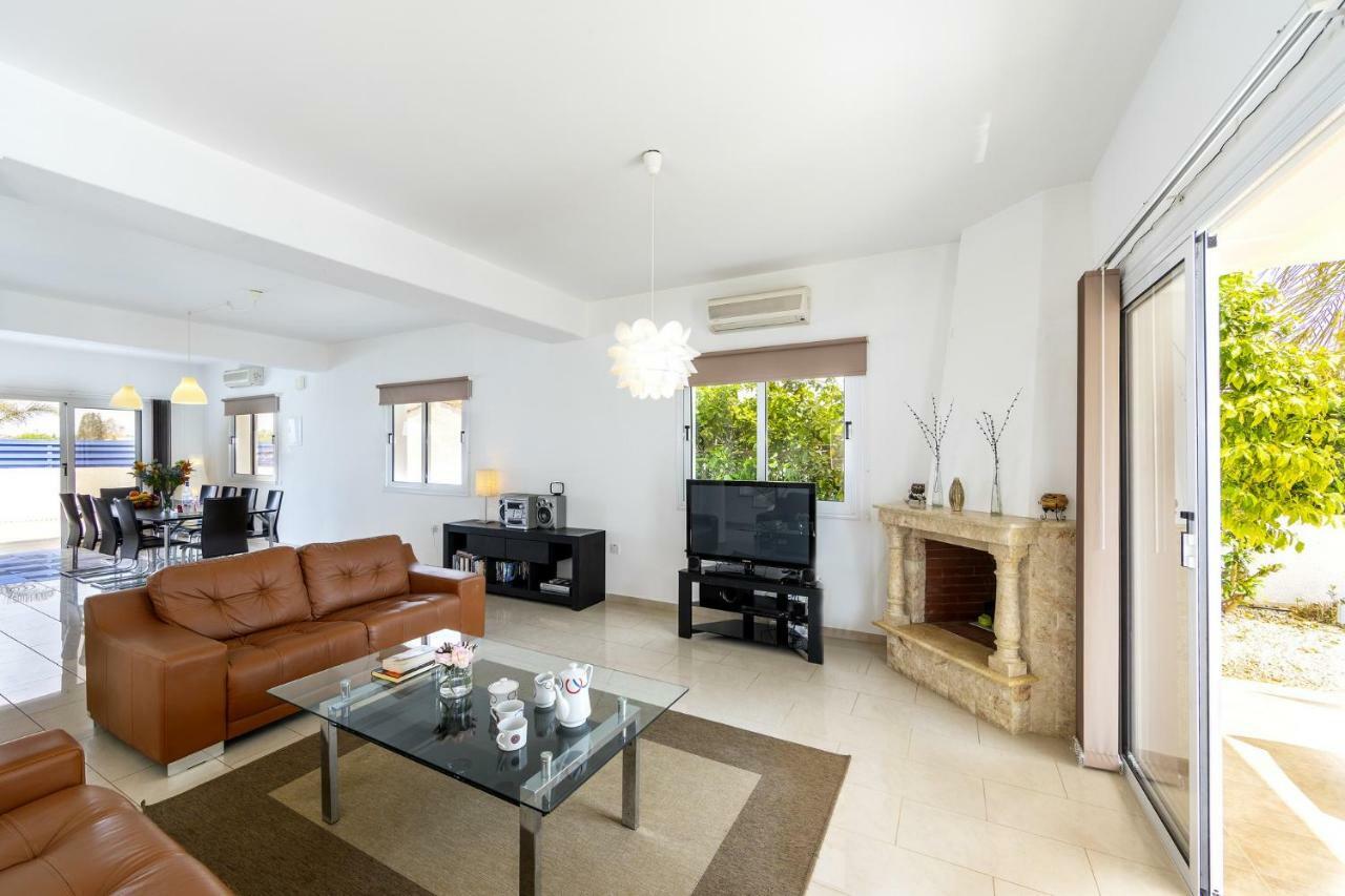 Villa Carina Ayia Napa